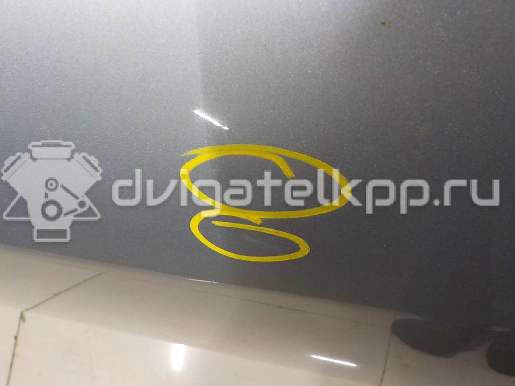 Фото Дверь задняя левая  4b0833051 для Audi A6 {forloop.counter}}