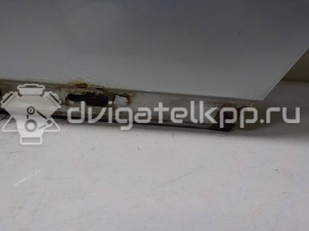 Фото Дверь задняя левая  4b0833051 для Audi A6 {forloop.counter}}