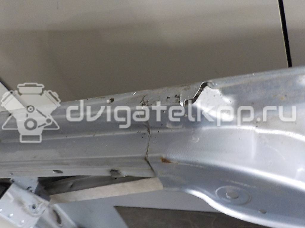 Фото Дверь задняя левая  4b0833051 для Audi A6 {forloop.counter}}