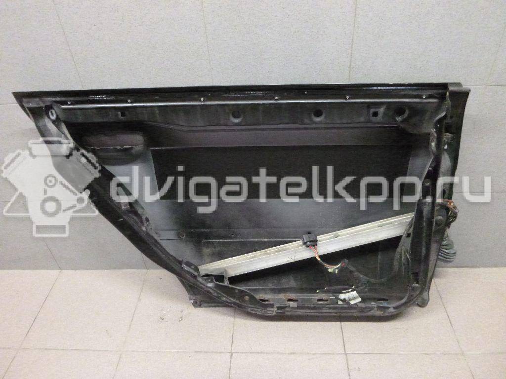 Фото Дверь задняя левая  4B0833051 для Audi A6 {forloop.counter}}