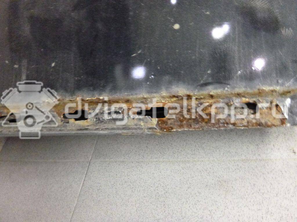 Фото Дверь задняя левая  4B0833051 для Audi A6 {forloop.counter}}