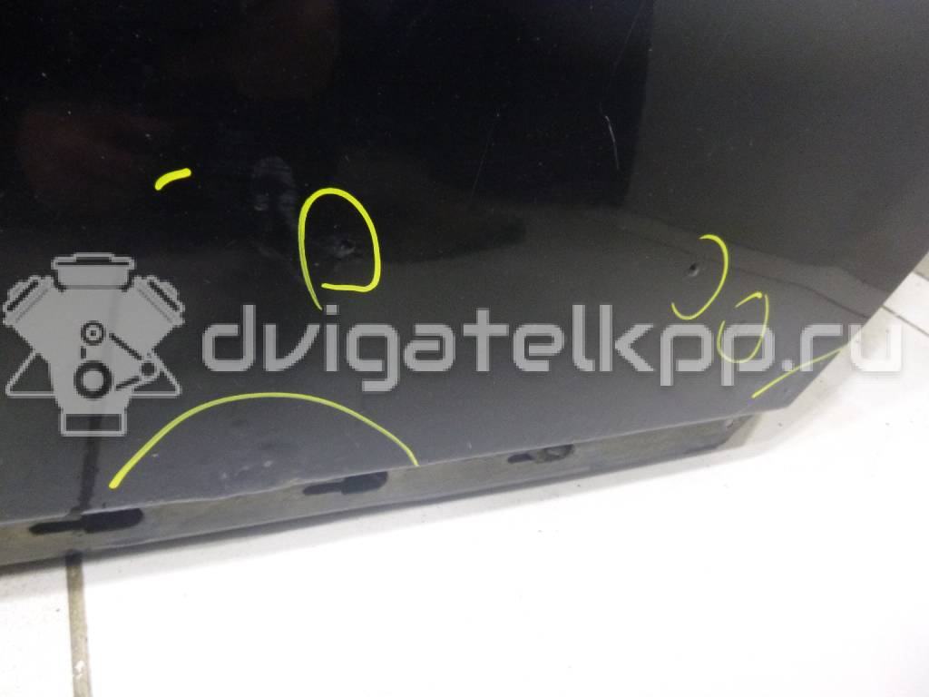 Фото Дверь задняя левая  4B0833051 для Audi A6 {forloop.counter}}