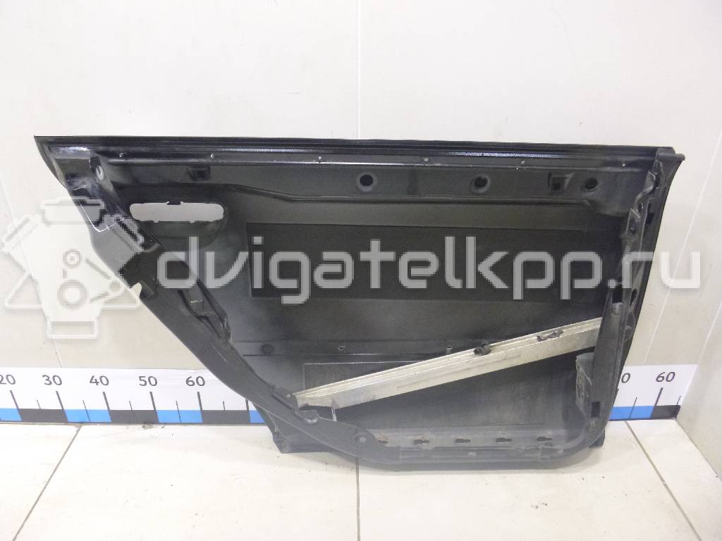 Фото Дверь задняя левая  4B0833051 для Audi A6 {forloop.counter}}