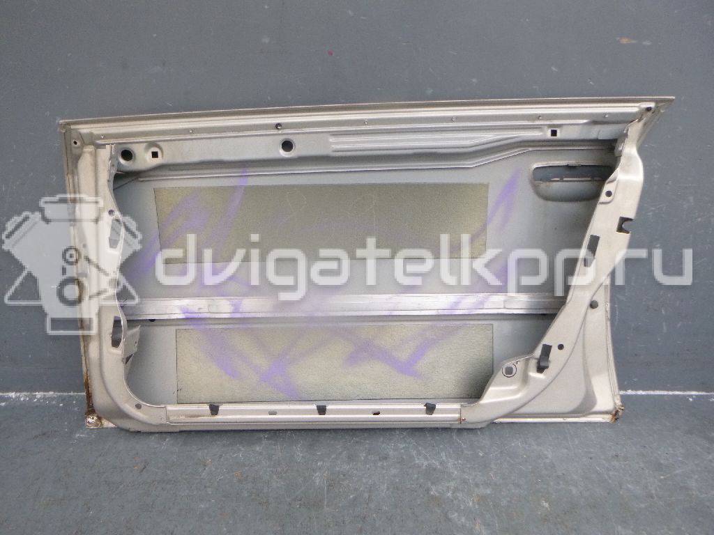 Фото Дверь передняя правая  4b0831052d для Audi A6 {forloop.counter}}