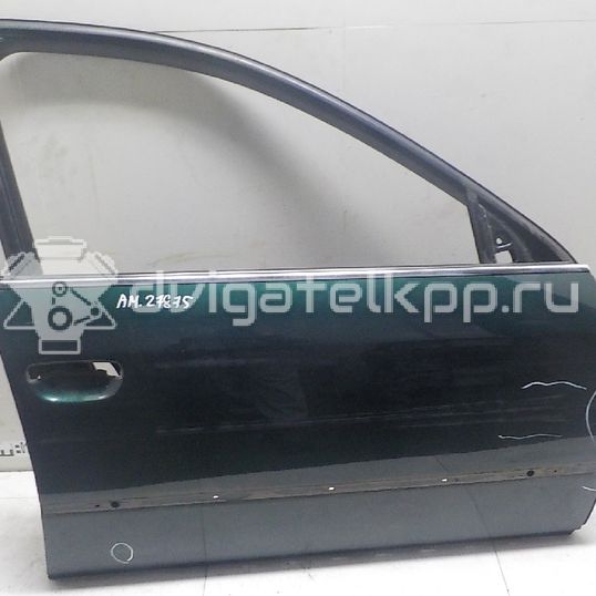 Фото Дверь передняя правая  4B0831052D для Audi A6