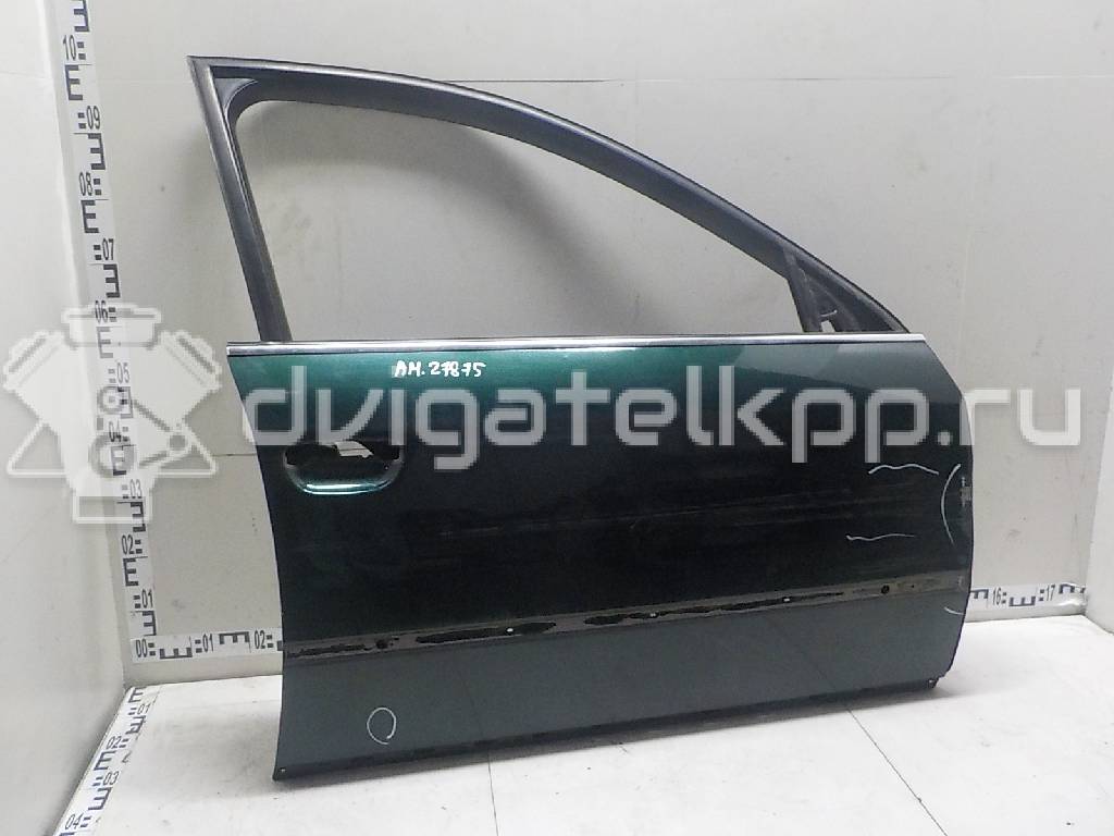 Фото Дверь передняя правая  4B0831052D для Audi A6 {forloop.counter}}