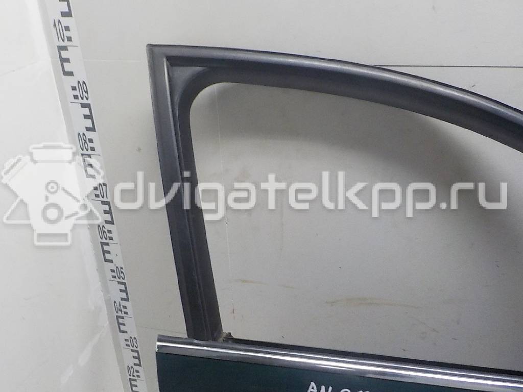 Фото Дверь передняя правая  4B0831052D для Audi A6 {forloop.counter}}