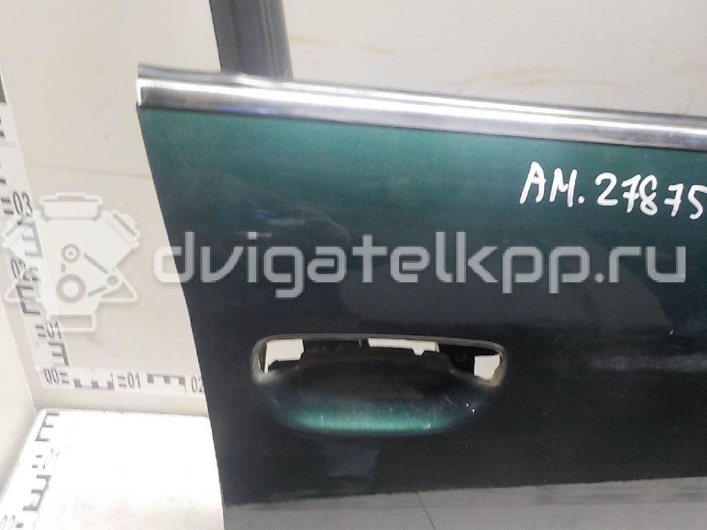 Фото Дверь передняя правая  4B0831052D для Audi A6 {forloop.counter}}