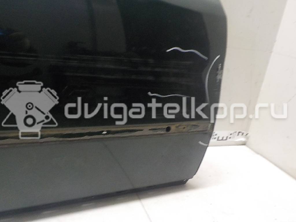 Фото Дверь передняя правая  4B0831052D для Audi A6 {forloop.counter}}
