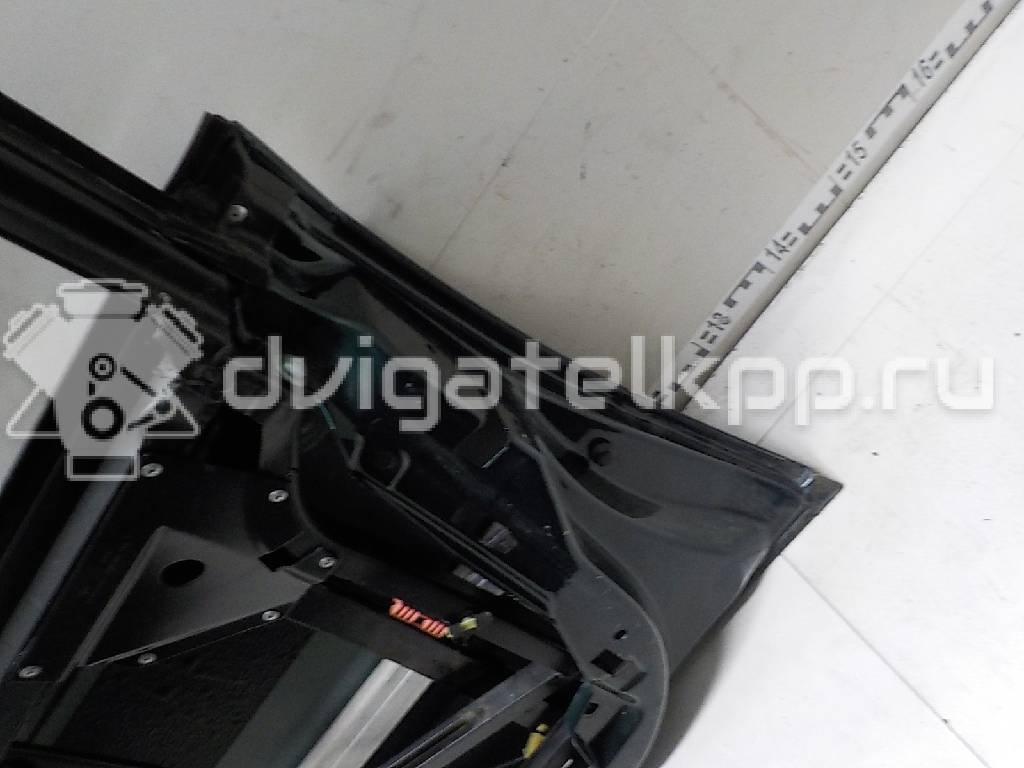 Фото Дверь передняя правая  4B0831052D для Audi A6 {forloop.counter}}