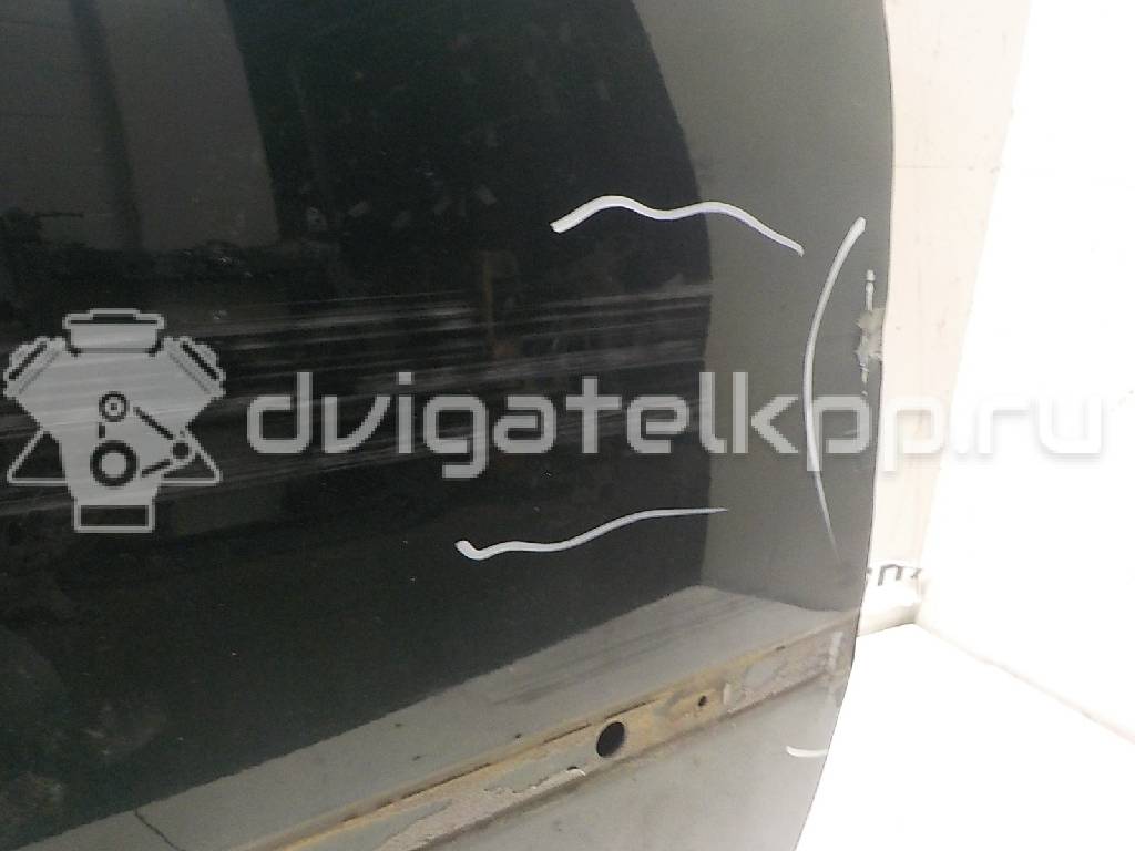 Фото Дверь передняя правая  4B0831052D для Audi A6 {forloop.counter}}