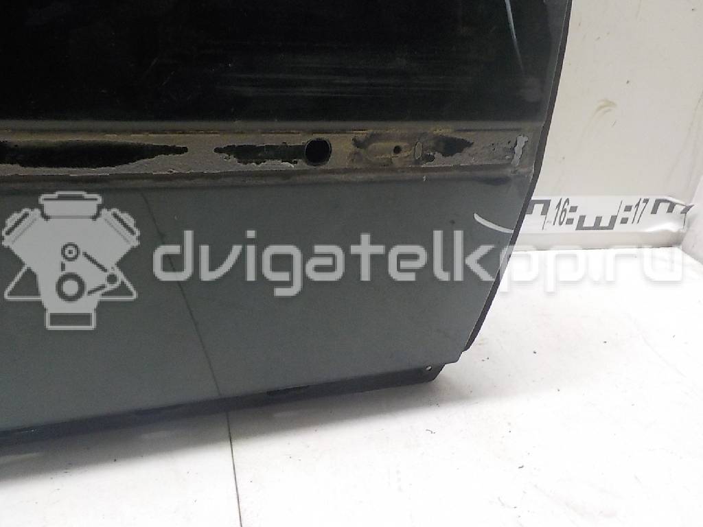 Фото Дверь передняя правая  4B0831052D для Audi A6 {forloop.counter}}