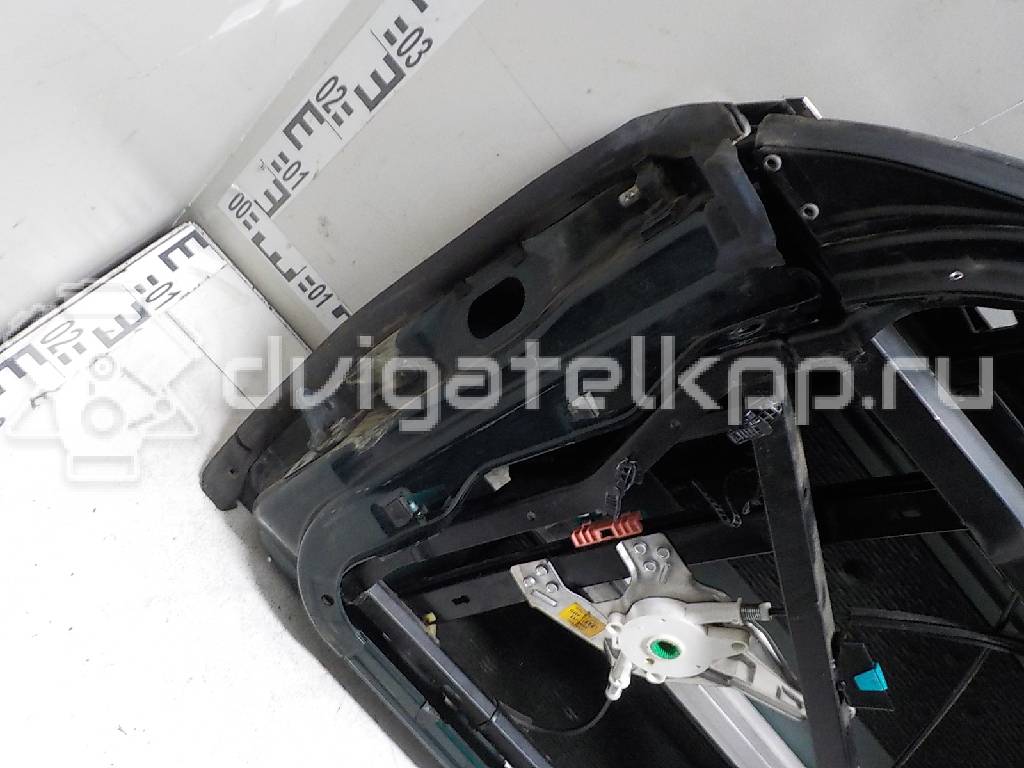 Фото Дверь передняя правая  4B0831052D для Audi A6 {forloop.counter}}