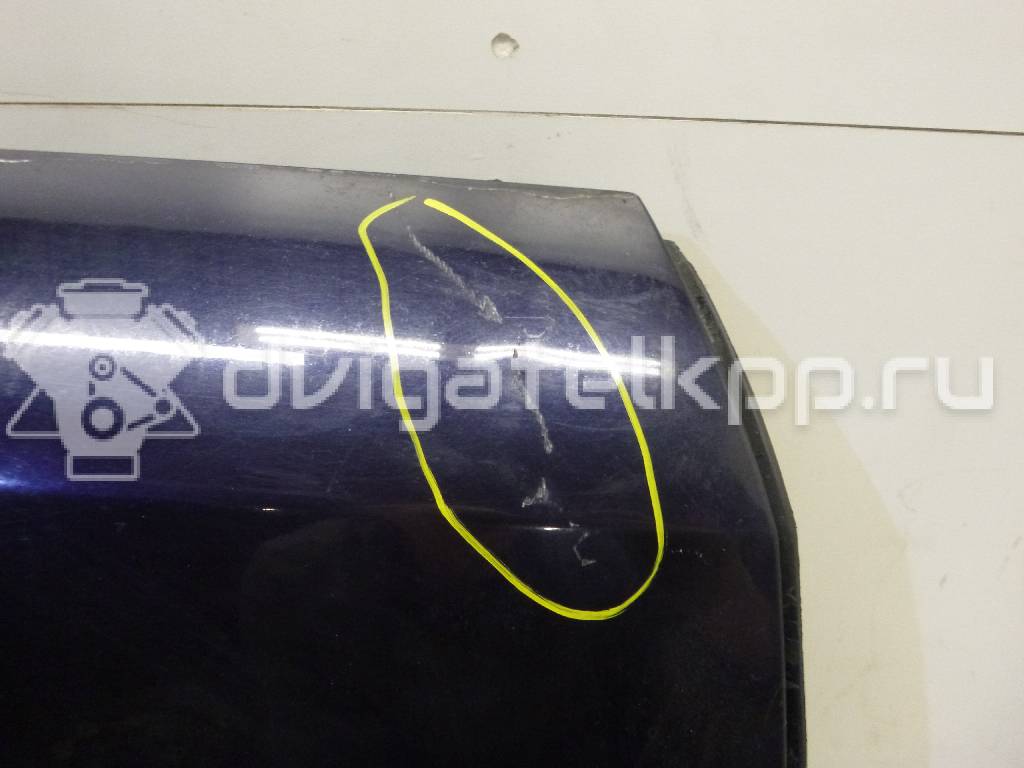 Фото Дверь передняя правая  4B0831052D для Audi A6 {forloop.counter}}