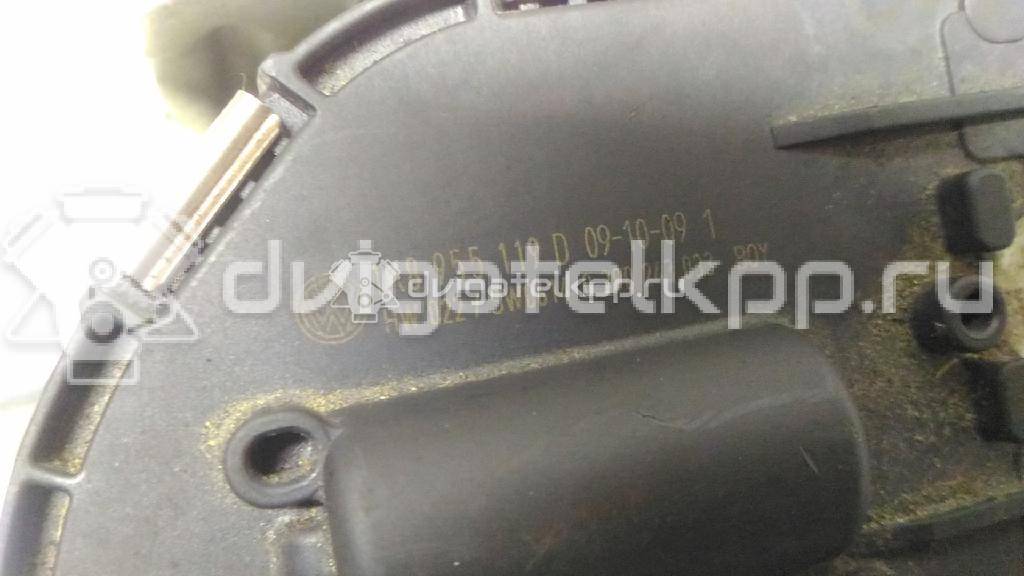 Фото Трапеция стеклоочистителей  1K8955023K для vw Scirocco {forloop.counter}}