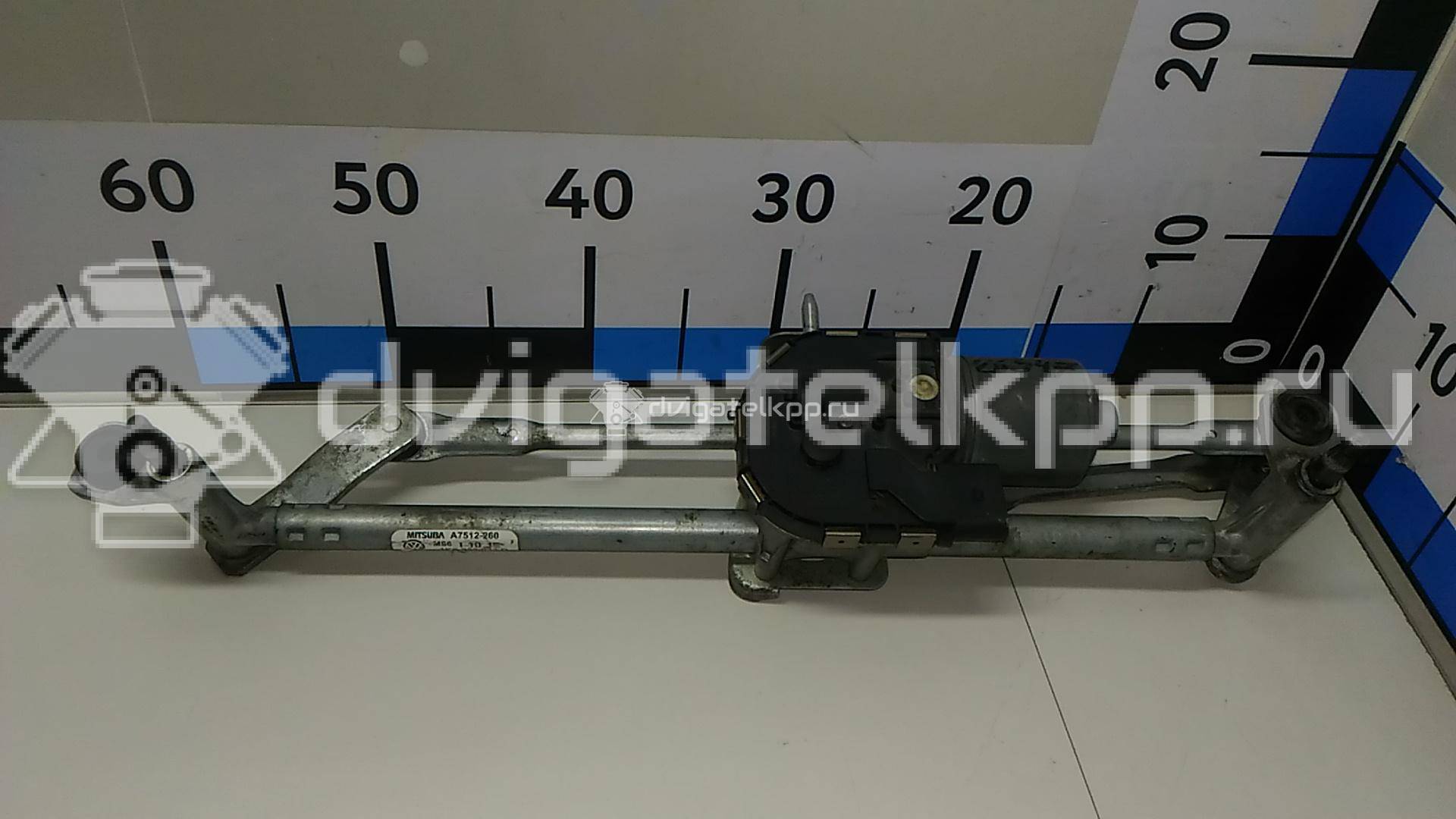 Фото Трапеция стеклоочистителей  1K8955023K для vw Scirocco {forloop.counter}}