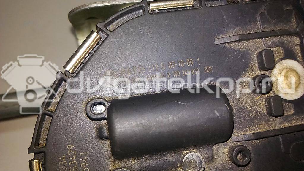 Фото Трапеция стеклоочистителей  1K8955023K для vw Scirocco {forloop.counter}}