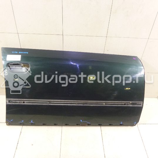 Фото Дверь передняя правая  4B0831052D для Audi A6