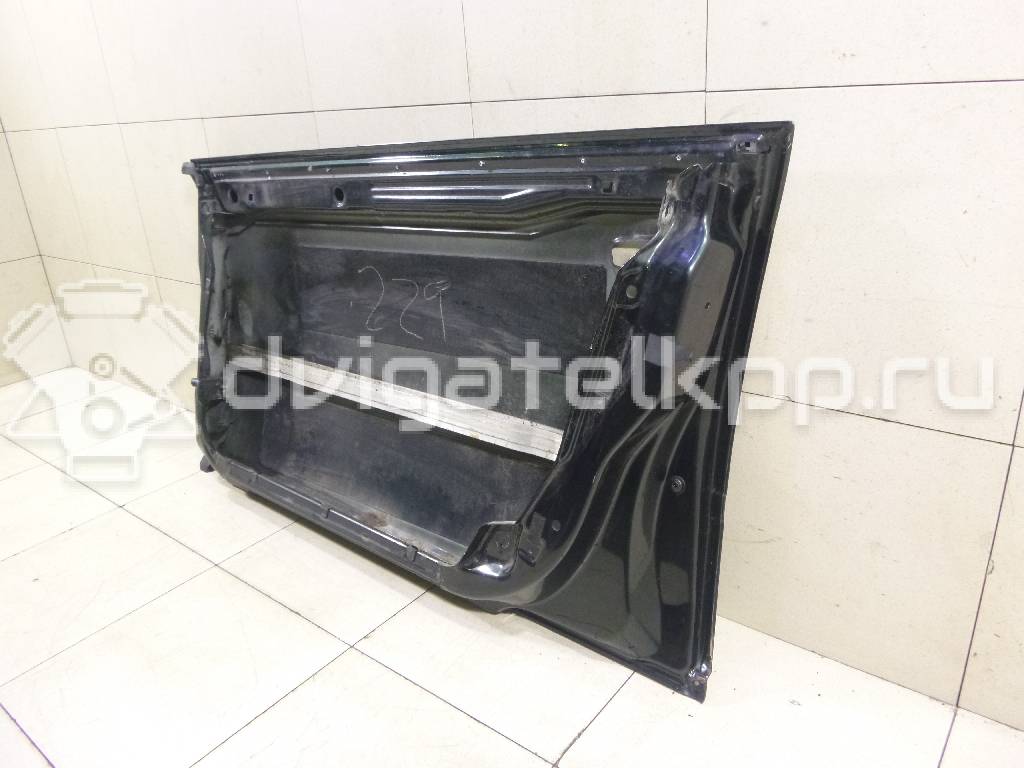 Фото Дверь передняя правая  4B0831052D для Audi A6 {forloop.counter}}