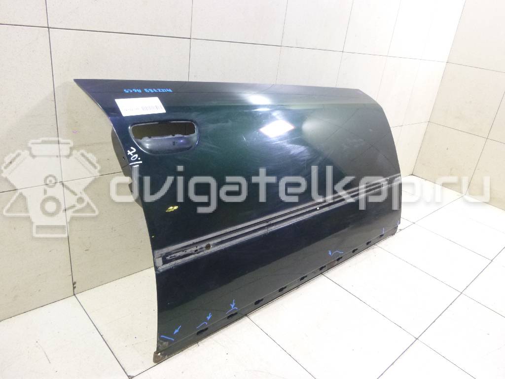 Фото Дверь передняя правая  4B0831052D для Audi A6 {forloop.counter}}
