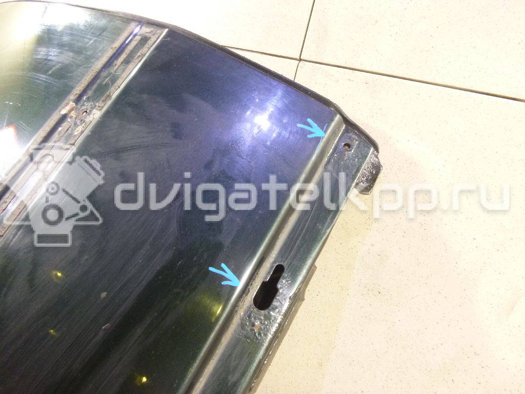 Фото Дверь передняя правая  4B0831052D для Audi A6 {forloop.counter}}