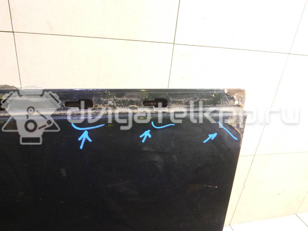 Фото Дверь передняя правая  4B0831052D для Audi A6 {forloop.counter}}