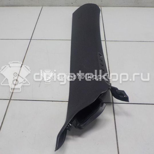 Фото Обшивка стойки  1K8867234ACE6 для vw Scirocco