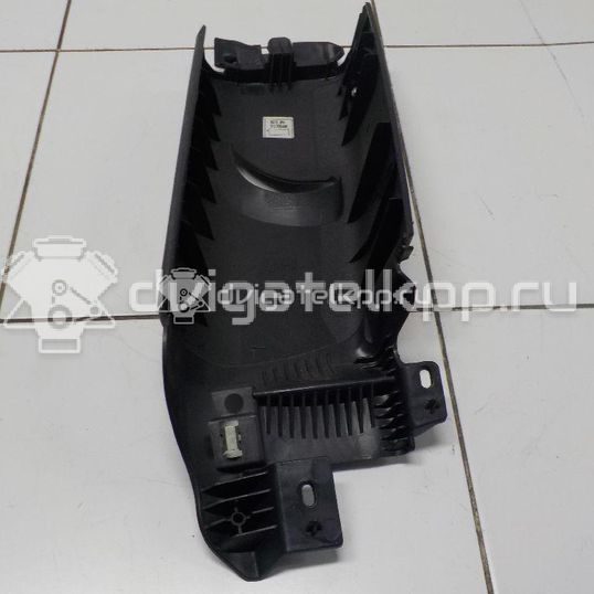 Фото Обшивка стойки  1K8867243C82V для vw Scirocco