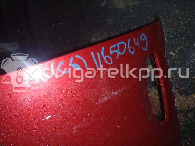 Фото Дверь передняя правая  4b0831052d для Audi A6 {forloop.counter}}