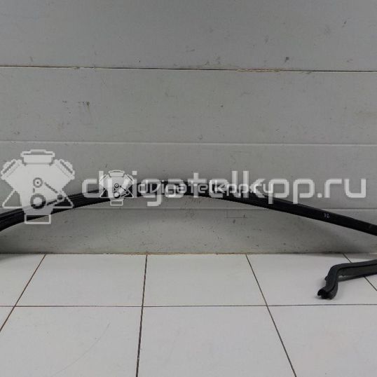 Фото Уплотнитель двери  1K8867338J для vw Scirocco