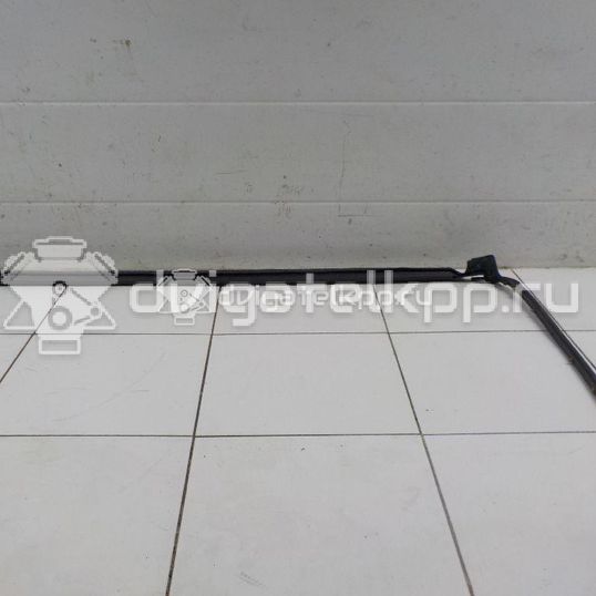 Фото Уплотнитель двери  1K8837480E5AP для vw Scirocco