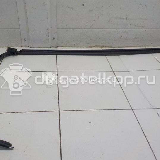 Фото Уплотнитель двери  1K8837479E5AP для vw Scirocco