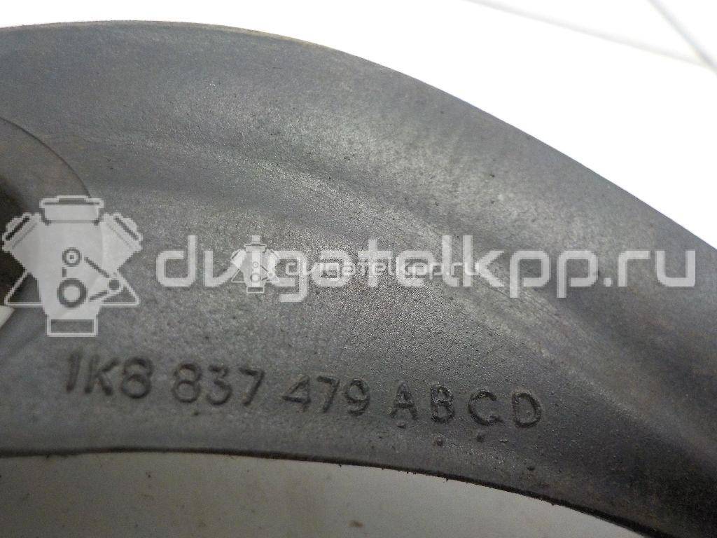 Фото Уплотнитель двери  1K8837479E5AP для vw Scirocco {forloop.counter}}