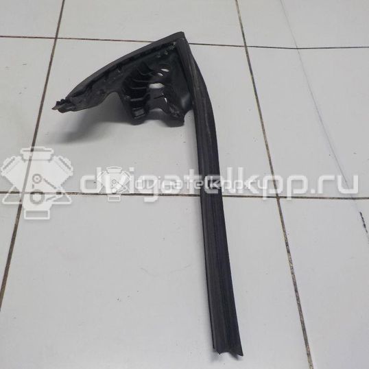 Фото Уплотнитель двери  1K8837715B для vw Scirocco