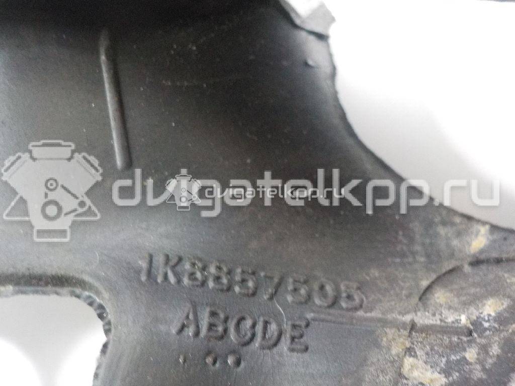 Фото Уплотнитель двери  1K8837715B для vw Scirocco {forloop.counter}}