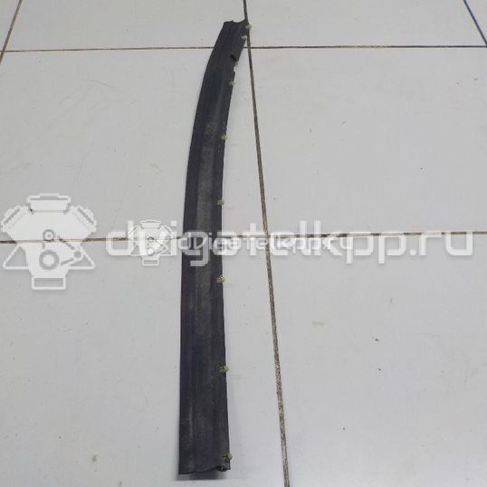 Фото Уплотнитель двери  1K8837715B для vw Scirocco