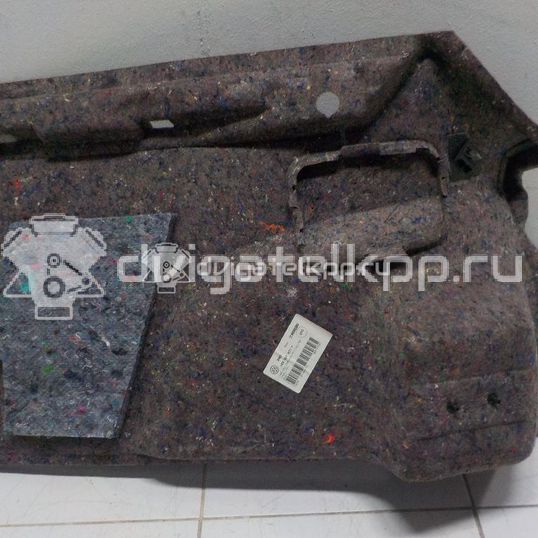 Фото Обшивка багажника  1K8867427F1BS для vw Scirocco