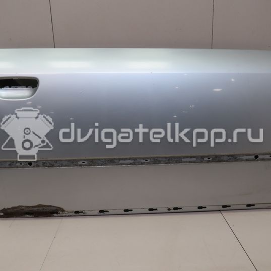 Фото Дверь передняя правая  4B0831052D для Audi A6
