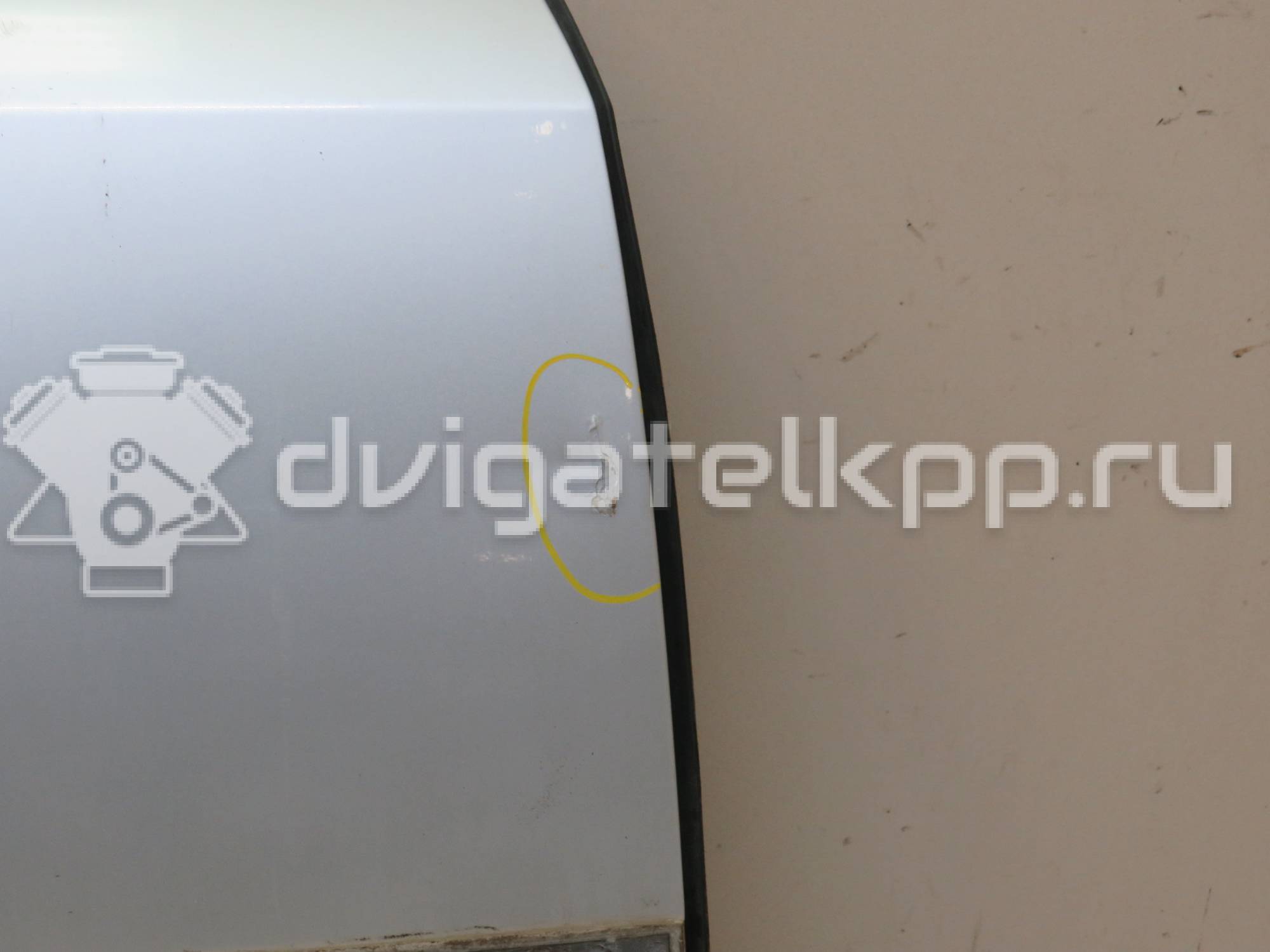 Фото Дверь передняя правая  4B0831052D для Audi A6 {forloop.counter}}
