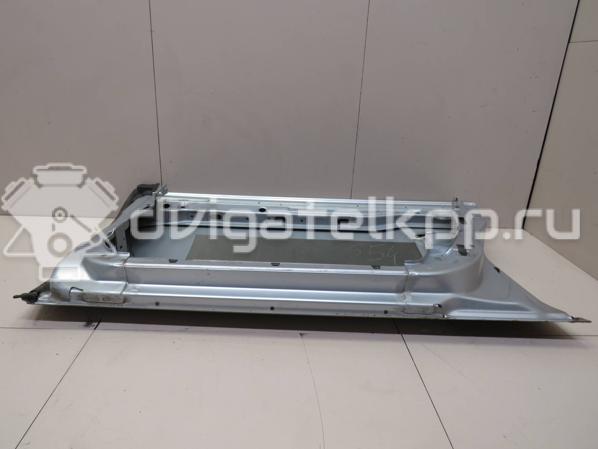 Фото Дверь передняя правая  4B0831052D для Audi A6 {forloop.counter}}