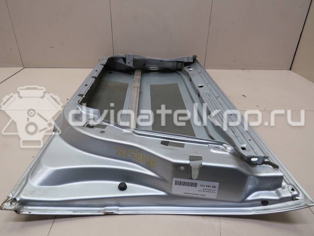 Фото Дверь передняя правая  4B0831052D для Audi A6 {forloop.counter}}