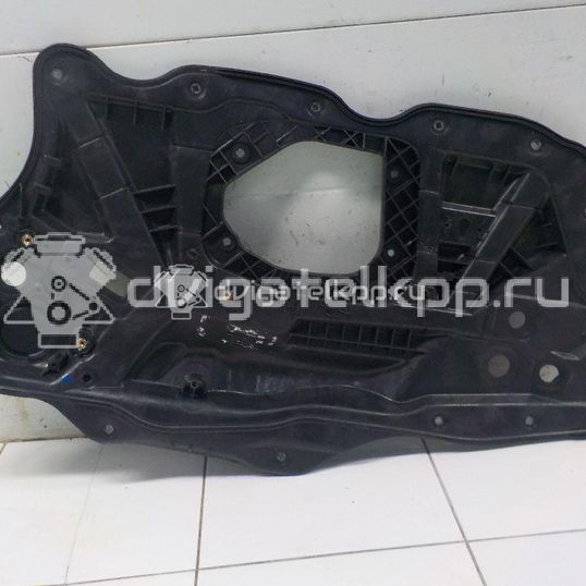 Фото Панель двери  1Q0837755 для vw Scirocco