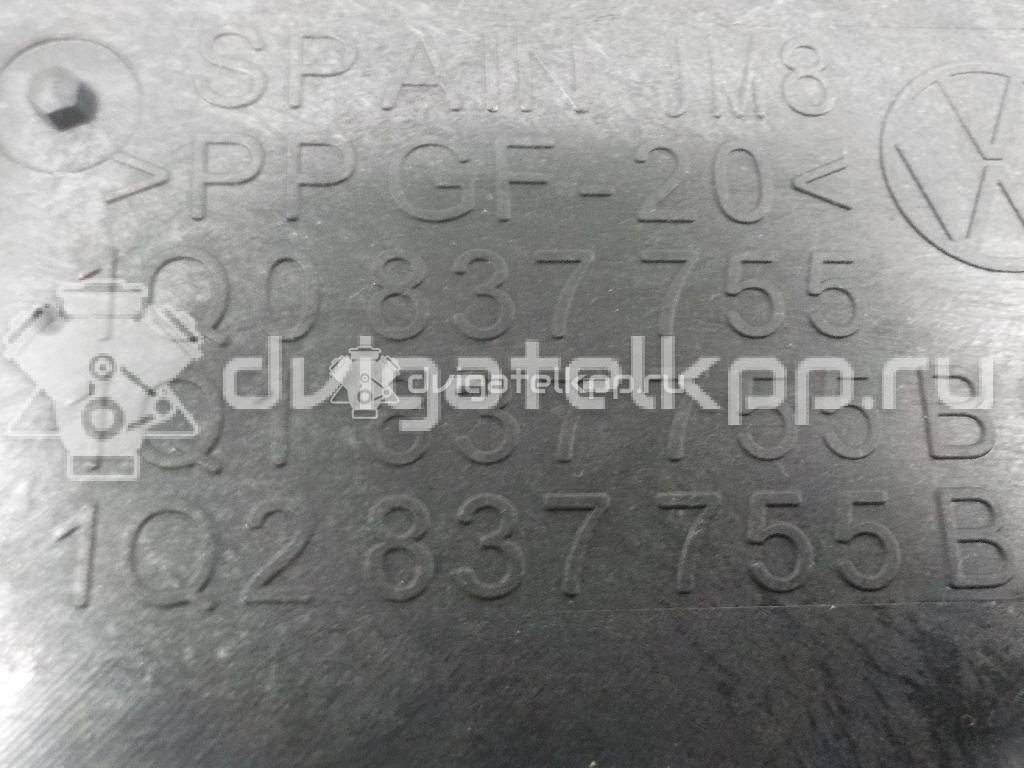 Фото Панель двери  1Q0837755 для vw Scirocco {forloop.counter}}