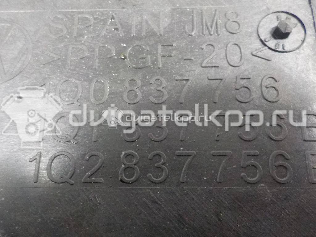 Фото Панель двери  1Q0837756 для vw Scirocco {forloop.counter}}