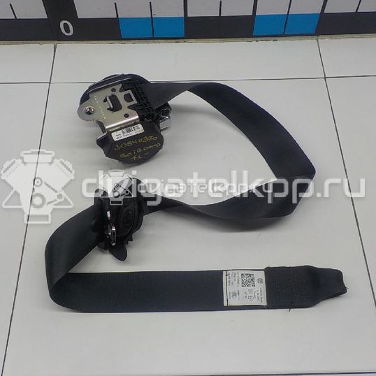 Фото Ремень безопасности с пиропатроном  1K8857705RAA для vw Scirocco