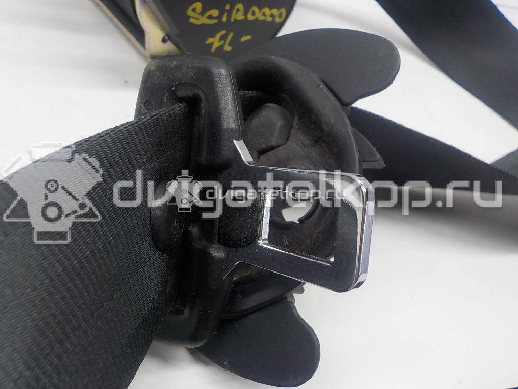 Фото Ремень безопасности с пиропатроном  1K8857705RAA для vw Scirocco {forloop.counter}}