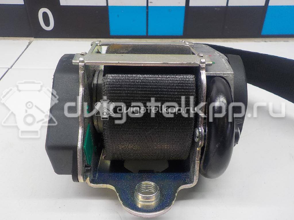 Фото Ремень безопасности с пиропатроном  1K8857705RAA для vw Scirocco {forloop.counter}}