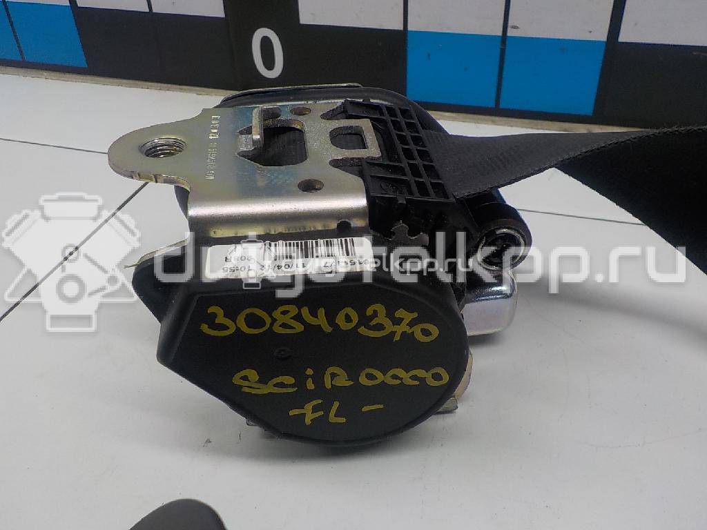 Фото Ремень безопасности с пиропатроном  1K8857705RAA для vw Scirocco {forloop.counter}}