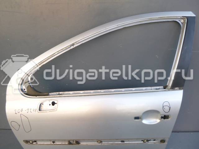 Фото Дверь передняя левая  9002X5 для Peugeot 207 {forloop.counter}}