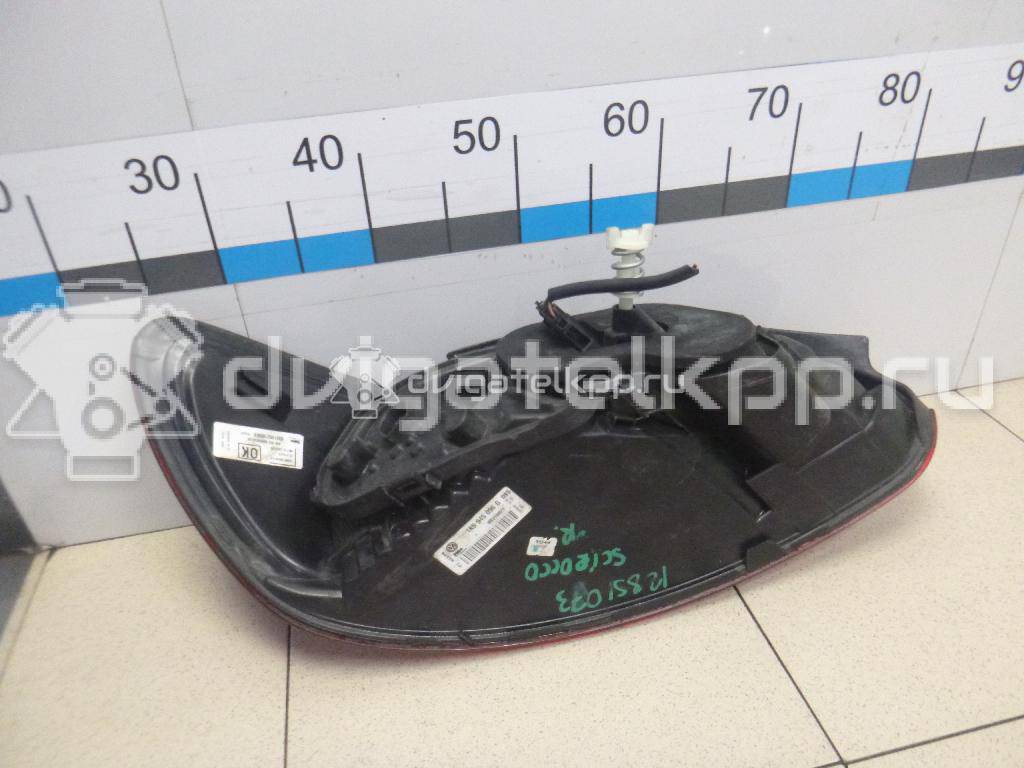 Фото Фонарь задний правый  1K8945096G для Volkswagen Scirocco {forloop.counter}}